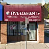 Five Elements Tui-Na photo