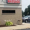 Ocean massage photo
