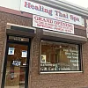 Healing thai spa photo