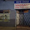 Cherry massage therapy photo