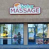 Spring Massage photo