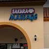 Sakura Massage photo