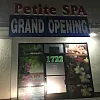 Petite spa photo