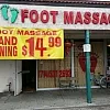 Happy Lily Foot Massage photo
