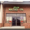 Silk massage spa photo