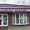 Comfort massage photo