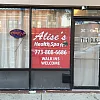 Alise health spa photo