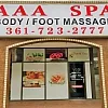 AAA Spa Massage photo