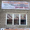 Health & Wellness Spa photo
