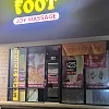 Foot Joy III Massage photo