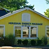 Meridian energy massage photo