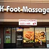 K Foot massage photo