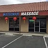 Waterman Massage photo