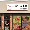 Theraputic Foot Spa photo