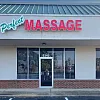 Perfect massage photo