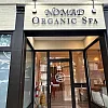Nomad organic spa photo