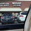 Massage Spa Salon photo