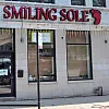 Smiling Sole photo