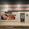 ASIAN LEGACY MASSAGE photo