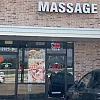 LV massage photo