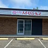 Lilly massage photo