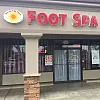 Sunshine Foot Spa photo