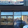 Seaside day spa photo