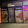 Hot Stone Massage photo