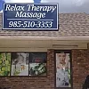 Relax Therapy Massage photo
