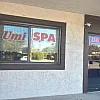 Umi spa photo