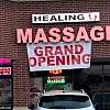 Healing Massage photo