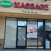 Crystal Massage photo