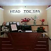 Head to toe spa photo