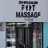 Zen reflexology photo