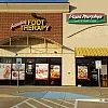 Amazing Foot Therapy photo