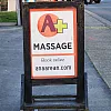 A+ Massage Therapy photo