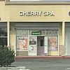 Cherry spa photo