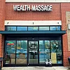 Wealth Massage photo