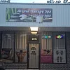 Aromatherapy Spa Massage Therapy photo