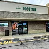 Longevity body &foot massage spa photo