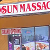 New sun massage photo