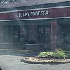 Lucky Foot Spa photo