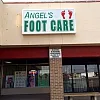 Angels foot care photo