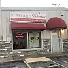 Massage tideway photo