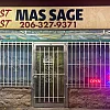 EAST WEST MASSAGE photo