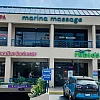 Marina massage photo