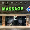 Moonlight spa photo