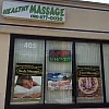 Healthy Massage photo