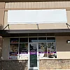 Hot stone massage photo