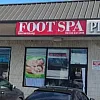 Foot Spa photo